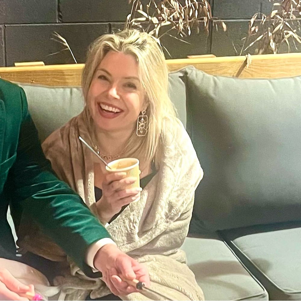 Meet your Posher, Jessica